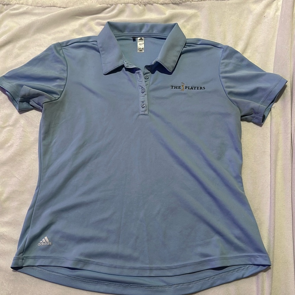 Adidas Players Women’s Polo